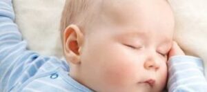 Craniosacral-therapy-for-helping-baby-to-sleep