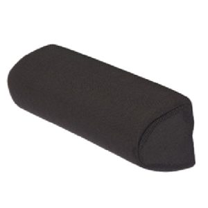 D-Shaped Lumbar Roll